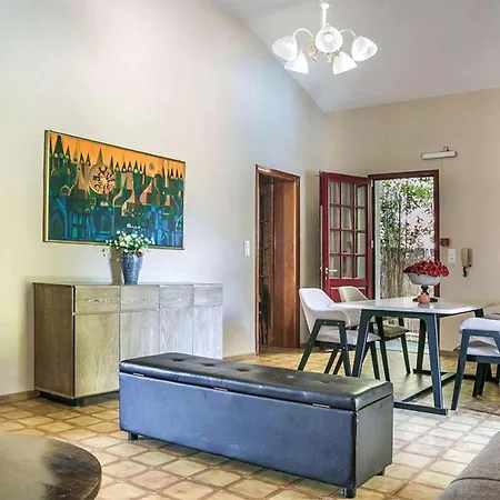 Modern Kefalonia - Private Pool & Gardens - Ac - Lakithra Xenia Villa