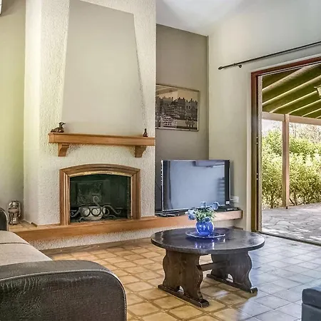 Villa Modern Kefalonia - Private Pool & Gardens - Ac - Lakithra Xenia *